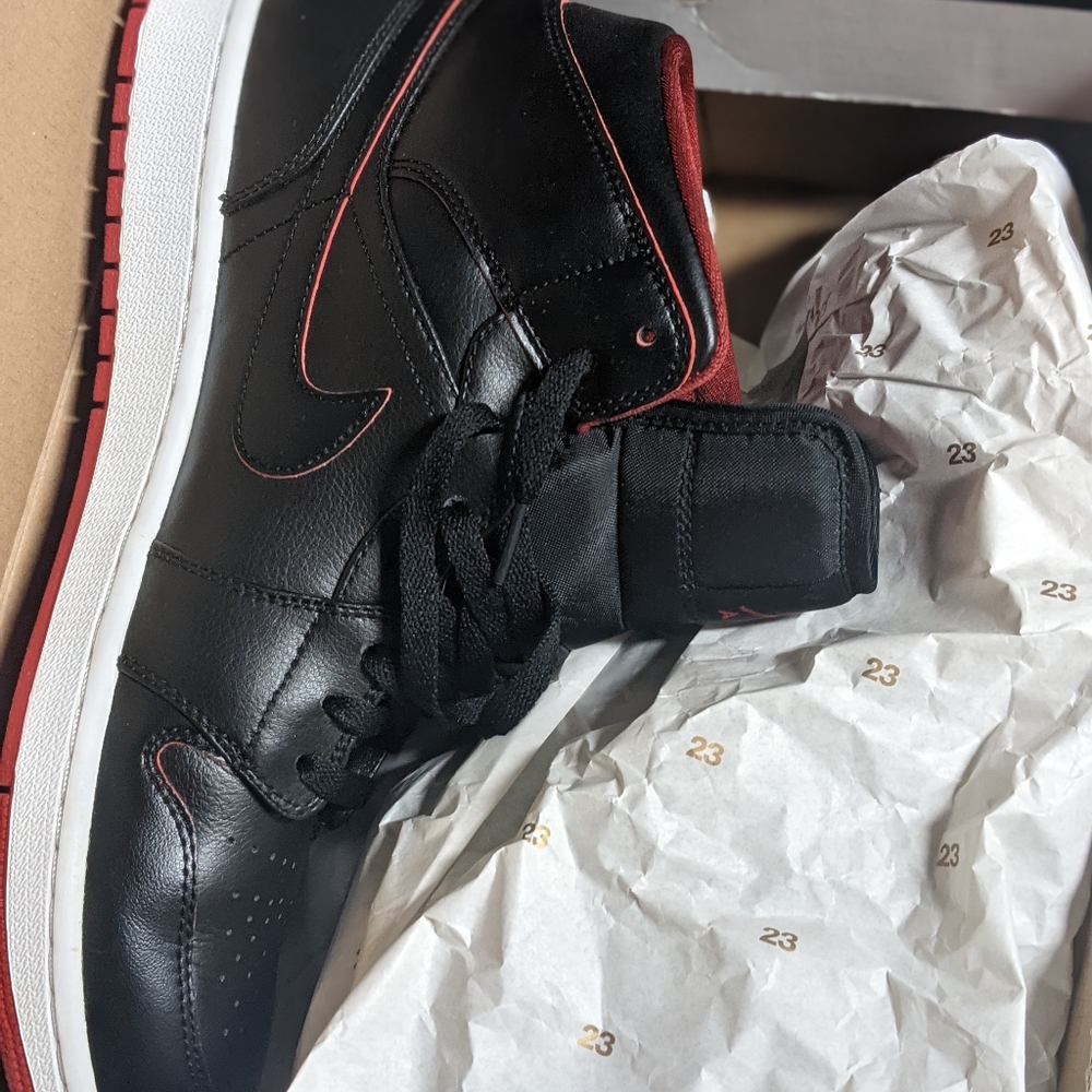 Jordan 1 retro